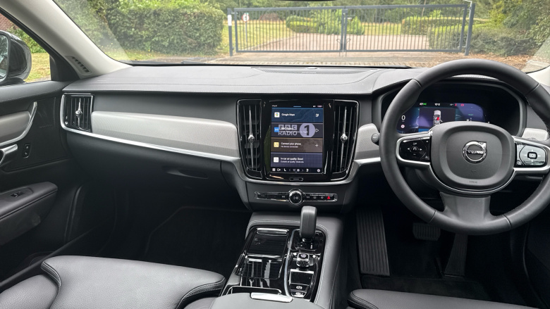 Volvo V90 2.0 T6 [350] PHEV Plus Dark 5dr AWD Auto Estate